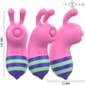 Willie Pulsation Zungenstimulator von Intense Fun