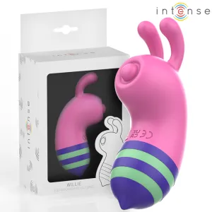 Willie Pulsation Zungenstimulator von Intense Fun