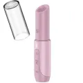Secret Kiss Wave Klitoris-Stimulator Rosa von Satisfyer Air Pulse