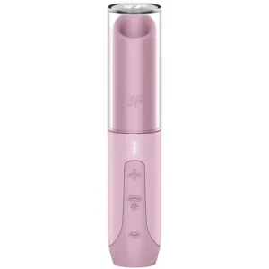 Secret Kiss Wave Klitoris-Stimulator Rosa von Satisfyer Air Pulse