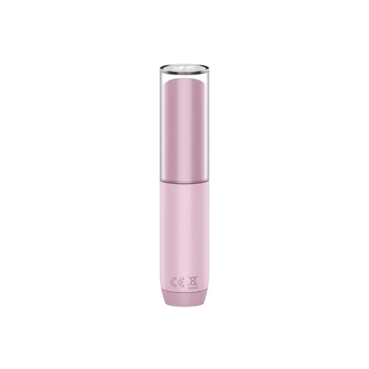 Secret Kiss Wave Klitoris-Stimulator Rosa von Satisfyer Air Pulse | Fesselliebe.de