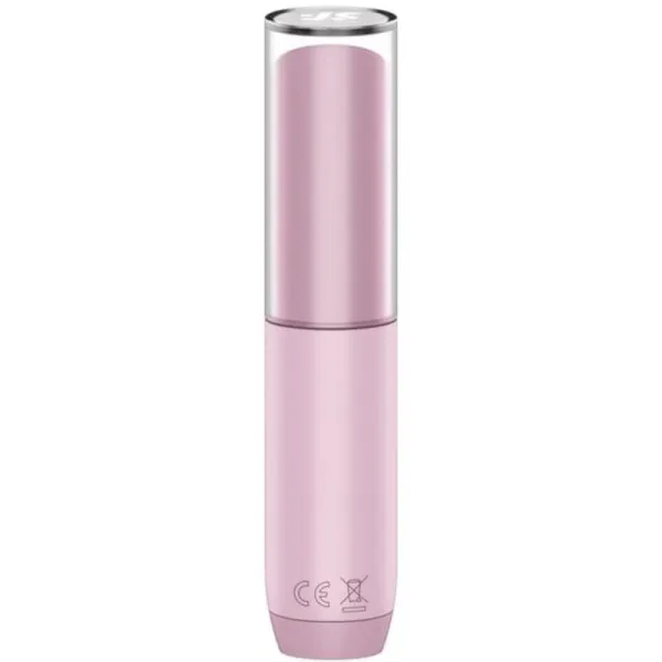 Secret Kiss Wave Klitoris-Stimulator Rosa von Satisfyer Air Pulse | Fesselliebe.de