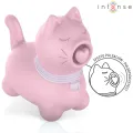 Marie Pink Pulsationseffekt Zungenstimulator von Intense Fun