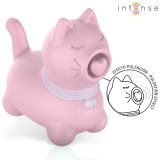 Marie Pink Pulsationseffekt Zungenstimulator von Intense Fun | Fesselliebe.de