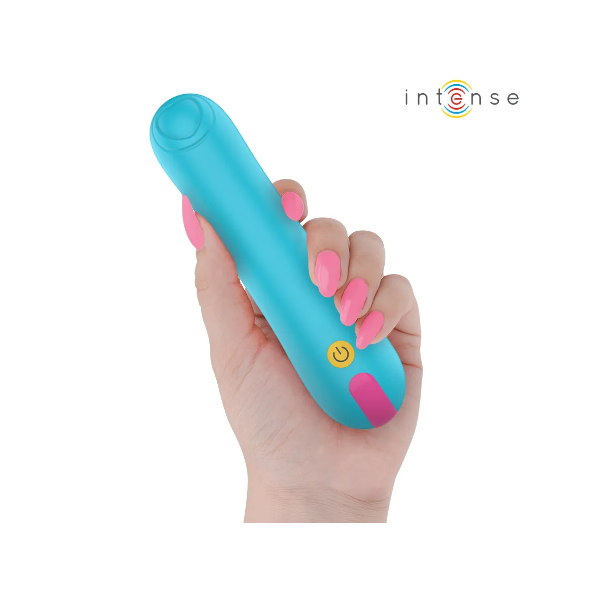 Claudia Penetration mit Rhythmischem Tape von Intense Fun | Fesselliebe.de