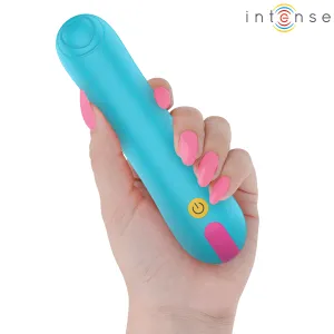Claudia Penetration mit Rhythmischem Tape von Intense Fun