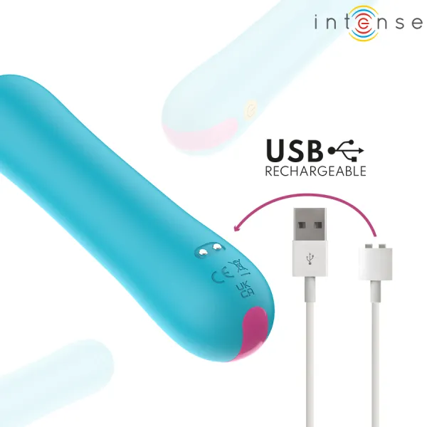 Claudia Penetration mit Rhythmischem Tape von Intense Fun | Fesselliebe.de