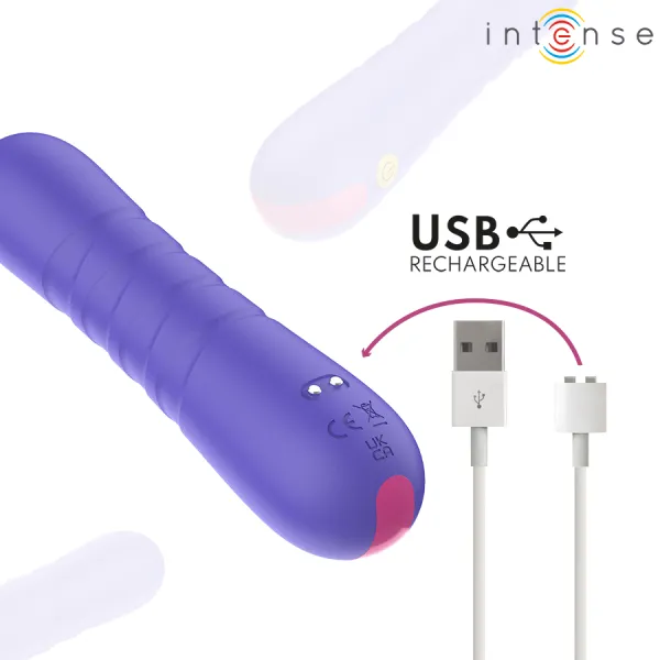 Stella Drücken Durchspringung auf Ab von Intense Fun | Fesselliebe.de