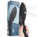 Wave Klitoralstimulierender Duschkopf Schwarz von Womanizer
