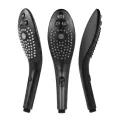 Wave Klitoralstimulierender Duschkopf Schwarz von Womanizer