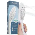 Wave Klitoralstimulierender Duschkopf Weiss von Womanizer