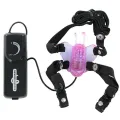 Schmetterlingsstimulator mit Vibration von Seven Creations