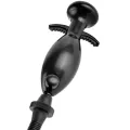 Vibrierende Vaginale Saugpumpe von Fetish Fantasy Extreme