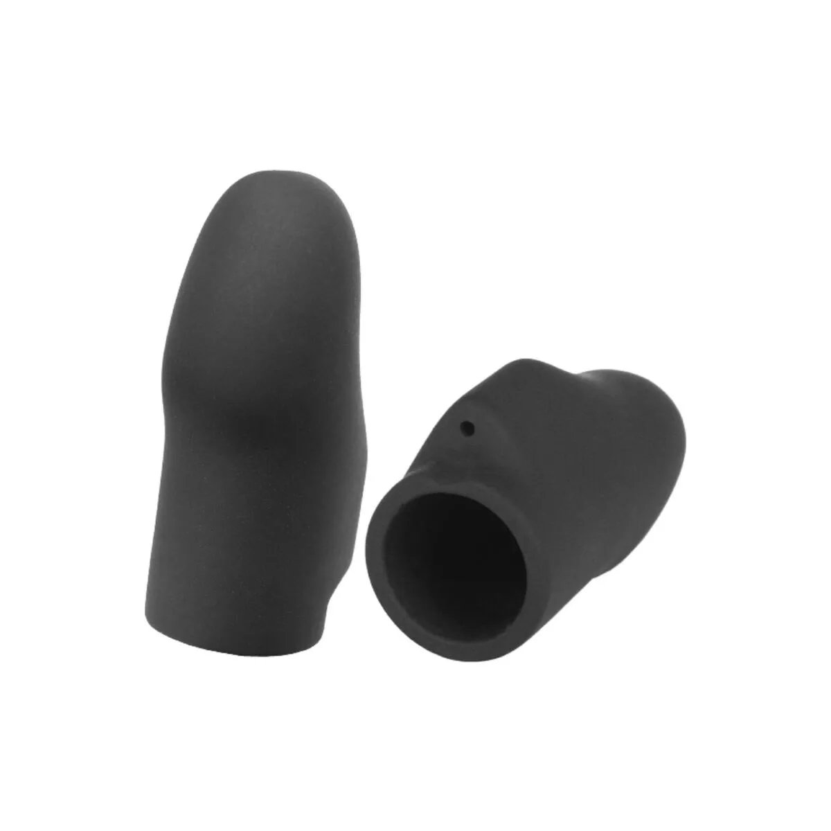 Explorer Elektro-Fingerhülsen von Electrastim | Fesselliebe.de