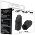 Explorer Elektro-Fingerhülsen von Electrastim