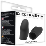 Explorer Elektro-Fingerhülsen von Electrastim | Fesselliebe.de