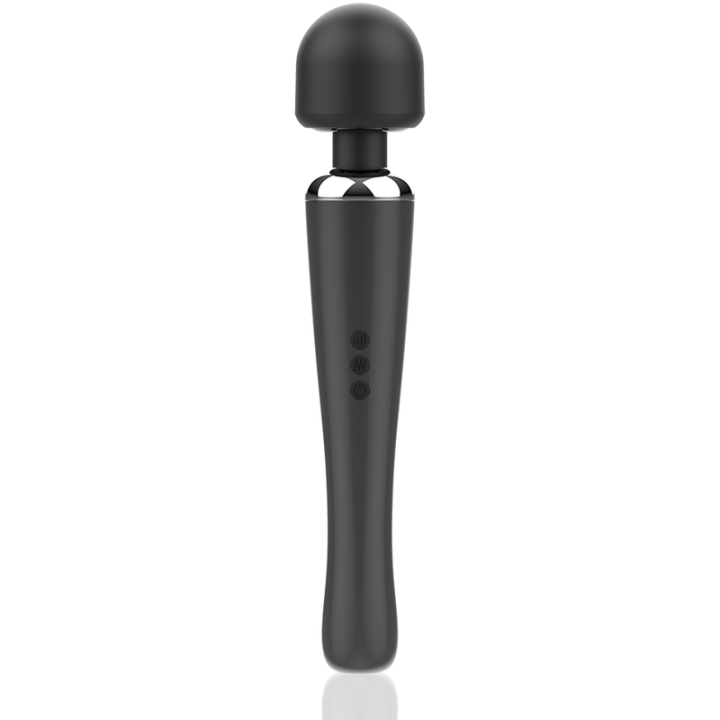 Naomi Wand - Neues Superstarkes Massager von Naomi Wand | Fesselliebe.de