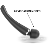 Naomi Wand - Neues Superstarkes Massager von Naomi Wand | Fesselliebe.de