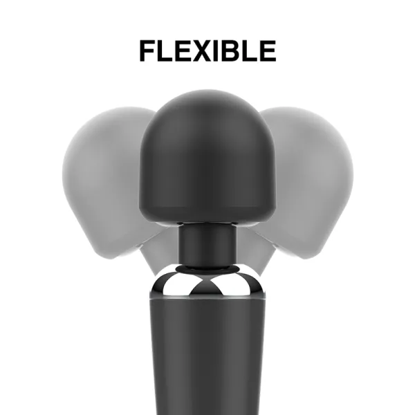 Naomi Wand - Neues Superstarkes Massager von Naomi Wand | Fesselliebe.de