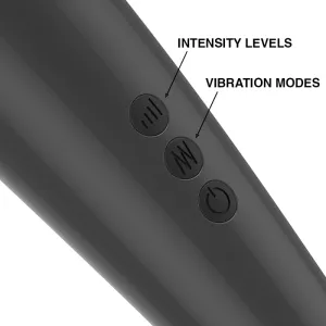 Naomi Wand - Neues Superstarkes Massager von Naomi Wand