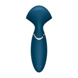 Mini Wond-Er Blau von Satisfyer Wand | Fesselliebe.de