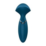 Mini Wond-Er Blau von Satisfyer Wand | Fesselliebe.de