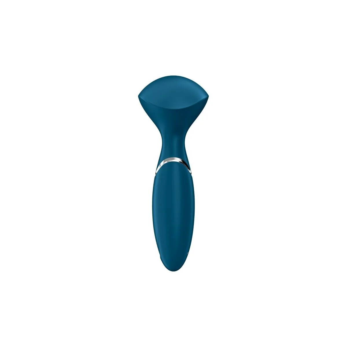 Mini Wond-Er Blau von Satisfyer Wand | Fesselliebe.de