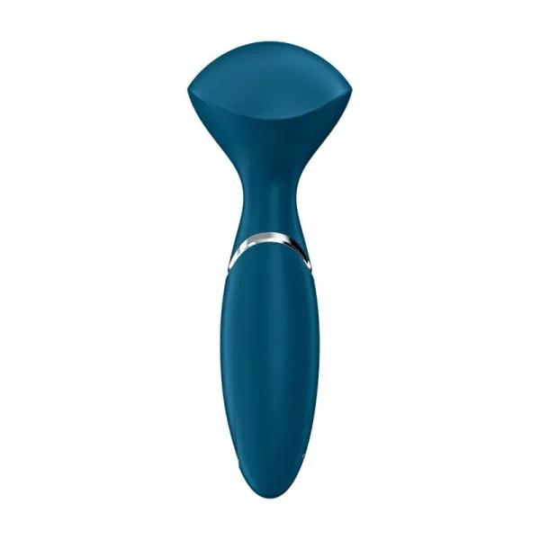 Mini Wond-Er Blau von Satisfyer Wand | Fesselliebe.de