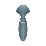 Mini Wond-Er Grau von Satisfyer Wand | Fesselliebe.de