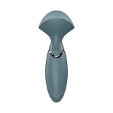 Mini Wond-Er Grau von Satisfyer Wand | Fesselliebe.de