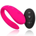 Bruno Partner Double Pleasure Pink von Intense Couples Toys