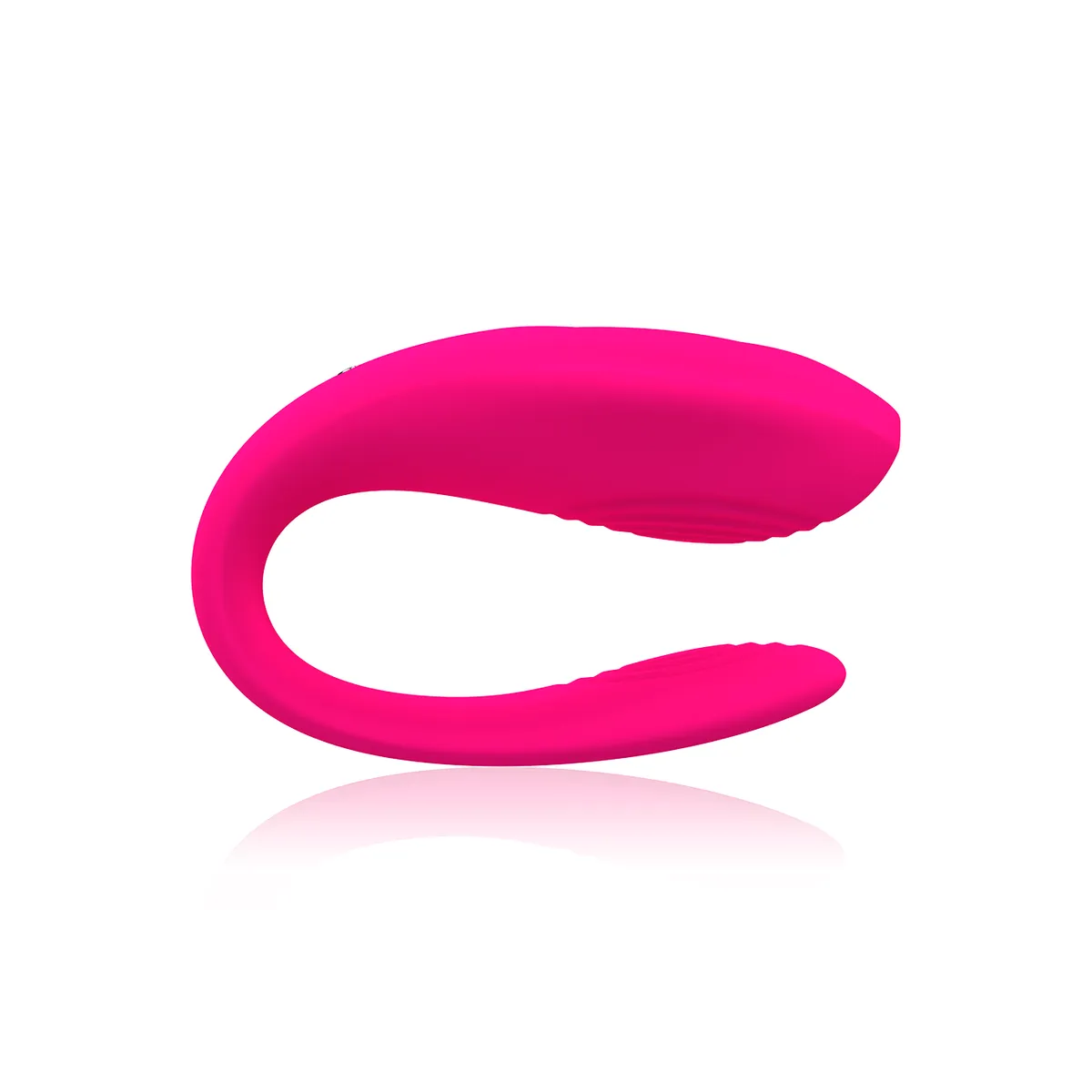Bruno Partner Double Pleasure Pink von Intense Couples Toys | Fesselliebe.de