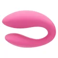 Lauren Stimulator mit Fernbedienung für Paare von Moressa