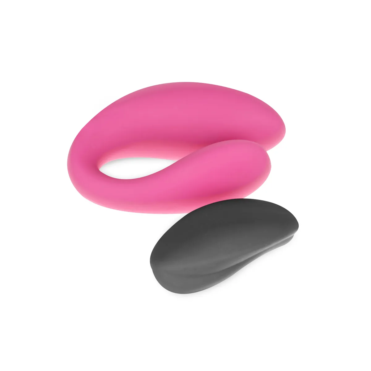 Lauren Stimulator mit Fernbedienung für Paare von Moressa | Fesselliebe.de