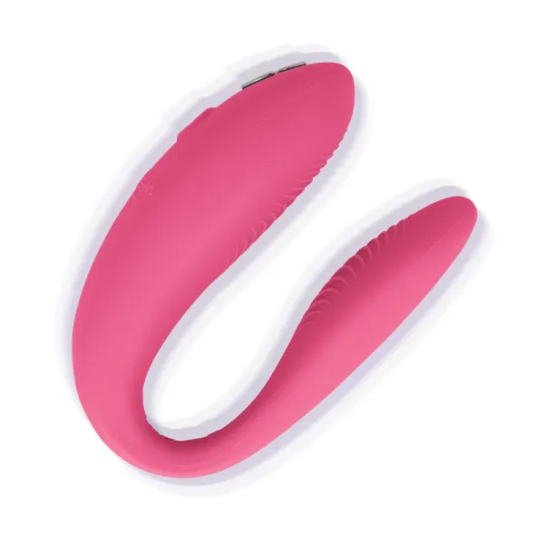Sync Lite Klitoristimulator Rosa von We-Vibe | Fesselliebe.de