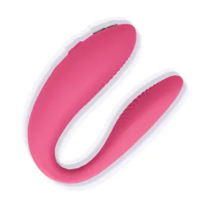 Sync Lite Klitoristimulator Rosa von We-Vibe