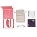 Sync Lite Klitoristimulator Rosa von We-Vibe