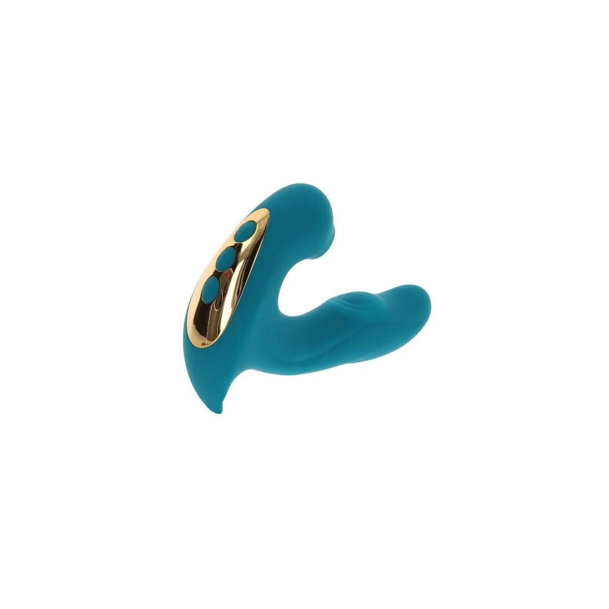 Eternal Love Vibe Stimulator Grün von Xocoon | Fesselliebe.de