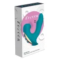 Eternal Love Vibe Stimulator Grün von Xocoon