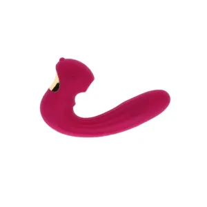 Celestial Love Vibe Stimulator Fuchsia von Xocoon