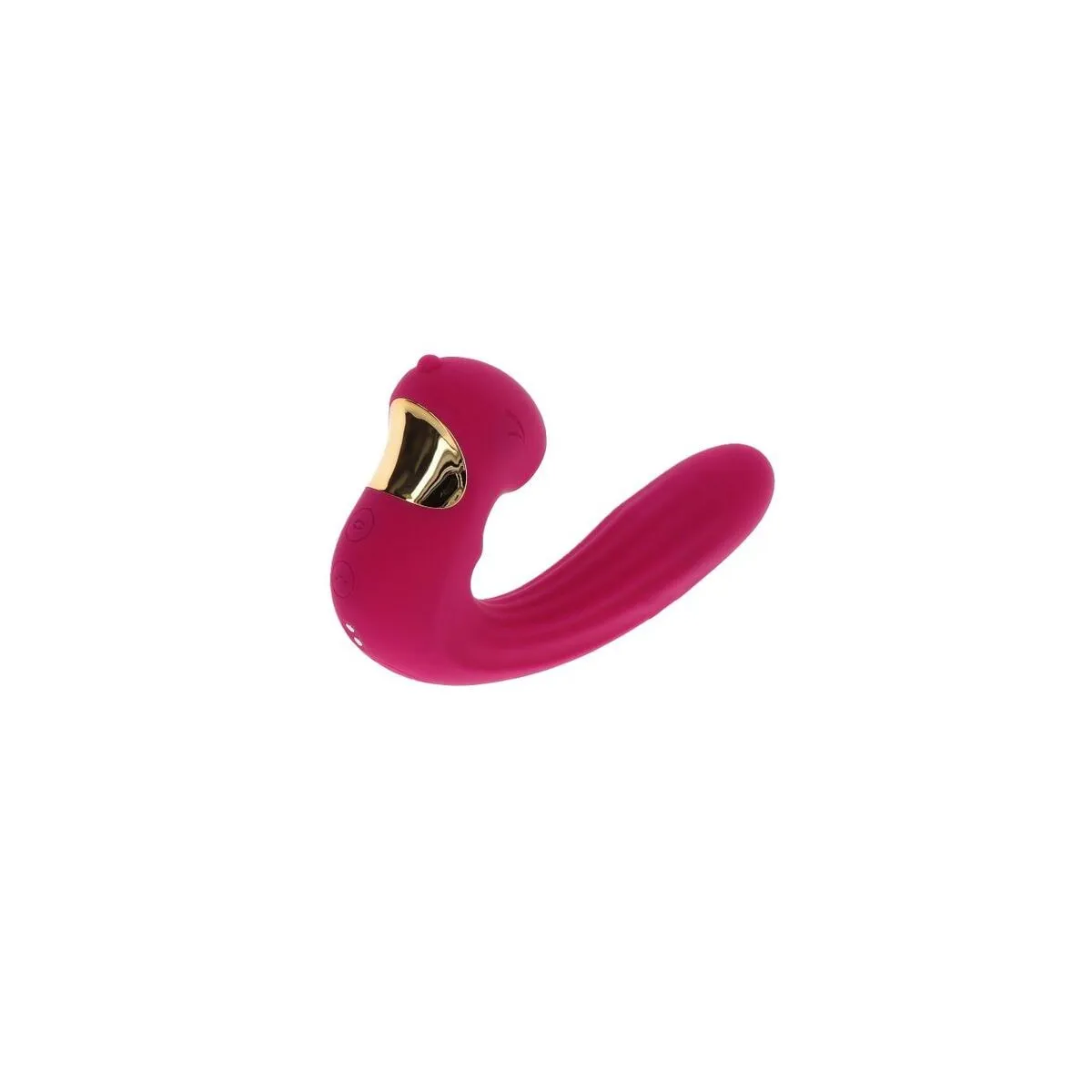 Celestial Love Vibe Stimulator Fuchsia von Xocoon | Fesselliebe.de