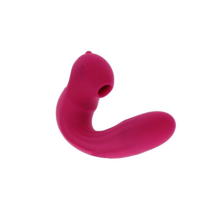 Celestial Love Vibe Stimulator Fuchsia von Xocoon | Fesselliebe.de