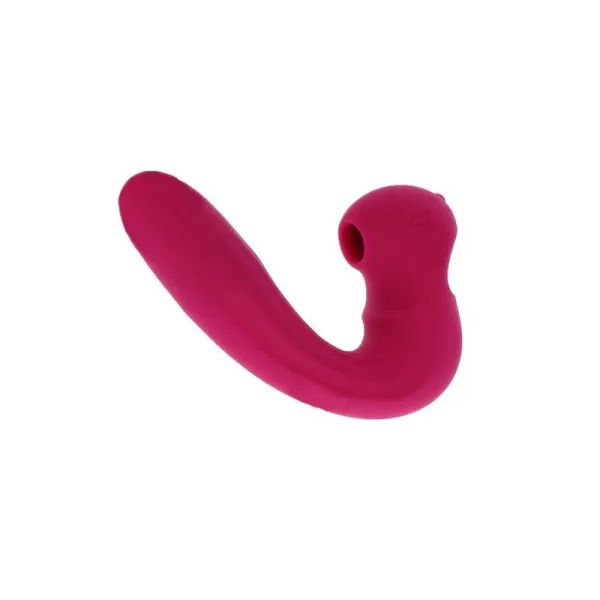 Celestial Love Vibe Stimulator Fuchsia von Xocoon | Fesselliebe.de