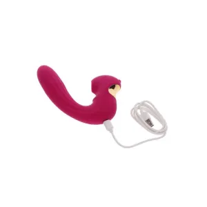Celestial Love Vibe Stimulator Fuchsia von Xocoon