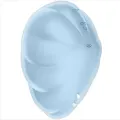 Cloud Dancer Blue Air Pulse Vibrator von Satisfyer Air Pulse