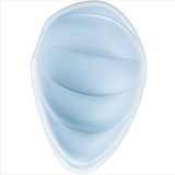 Cloud Dancer Blue Air Pulse Vibrator von Satisfyer Air Pulse | Fesselliebe.de