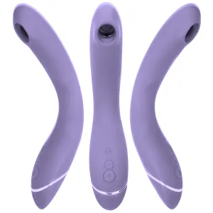Og G-Spot Flieder von Womanizer