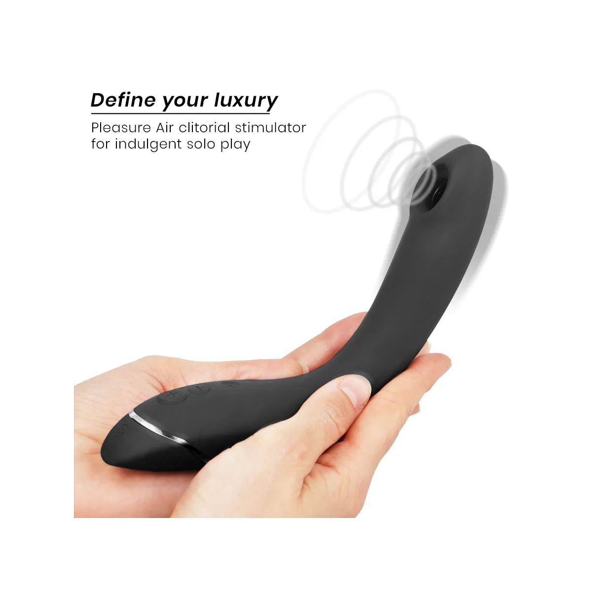 Og-G-Spot-Schiefer von Womanizer | Fesselliebe.de