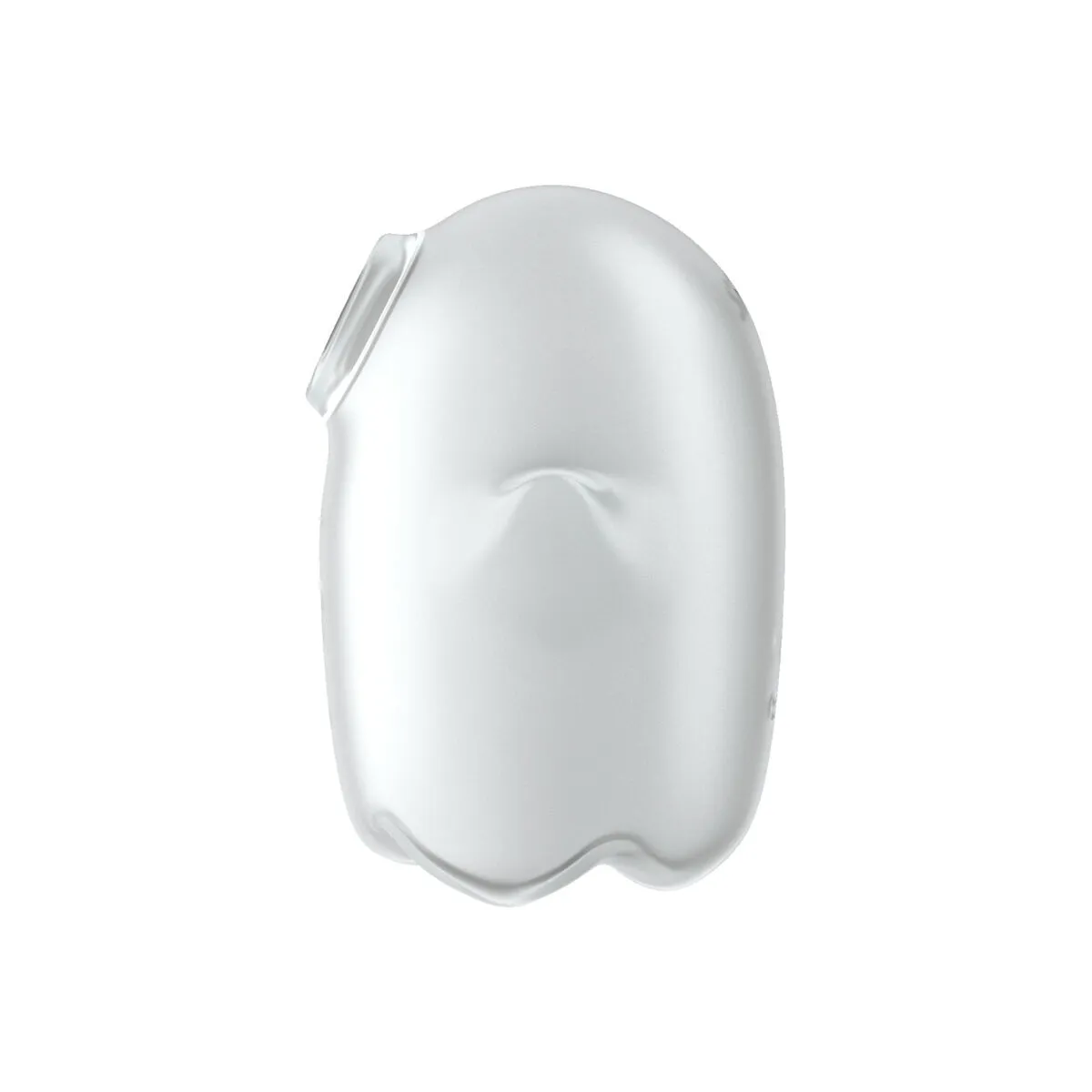 Glowing Ghost Air Pulse & Vibrator Weiss von Satisfyer Air Pulse | Fesselliebe.de