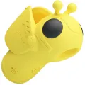 Mini-Spassspielzeug von Magic Bee Vibrator & Sucker von Pretty Love Smart